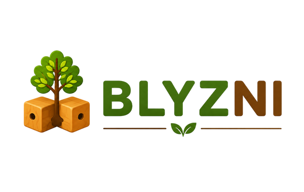 BLYZNI